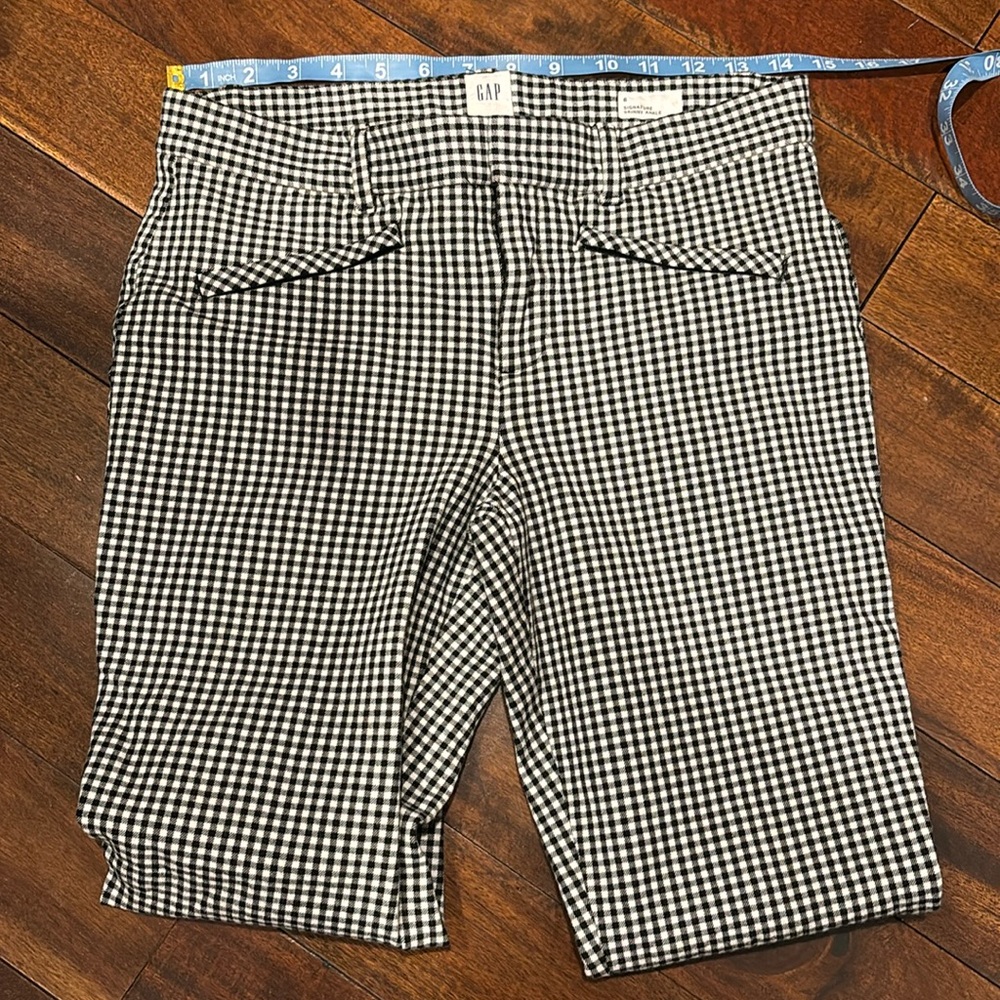 Gap Signature Skinny pant